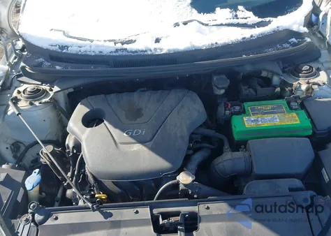 2012 Hyundai Veloster Base W/Gray z USA, uszkodzony, nr VIN KMHTC6AD2CU017867